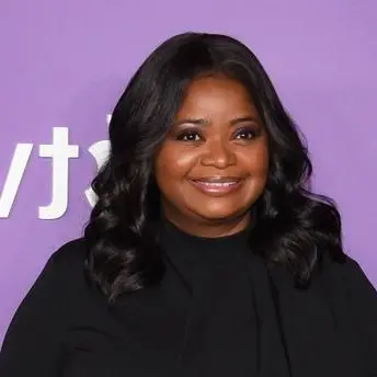 Octavia Spencer