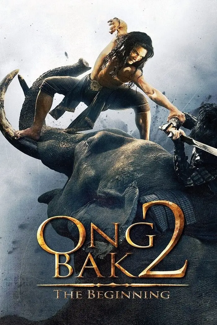 دانلود فیلم مبارز تایلندی 2 Ong Bak