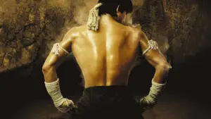 تصاویر فیلم مبارز تایلندی 1 (2003)