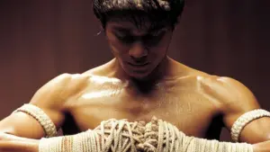 تصاویر فیلم مبارز تایلندی 1 (2003)