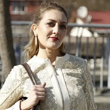 Pınar Çağlar Gençtürk