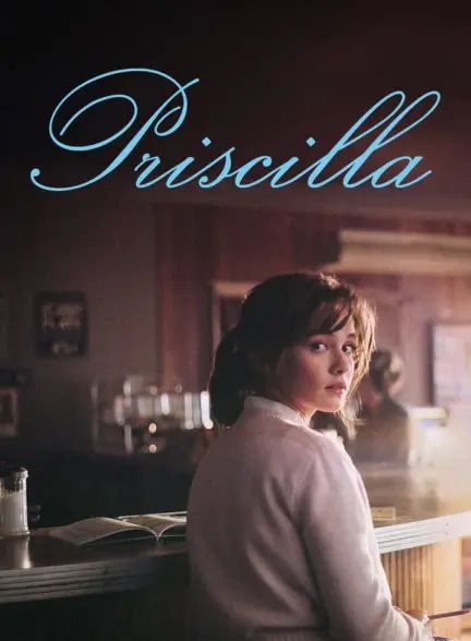 دانلود فیلم پریسیلا Priscilla