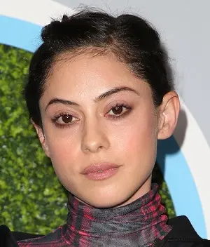 Rosa Salazar