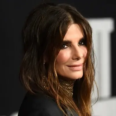 Sandra Bullock