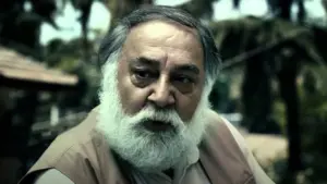 تصاویر فیلم سجین 1