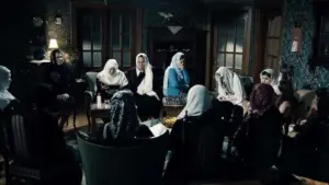 تصاویر فیلم سجین 1