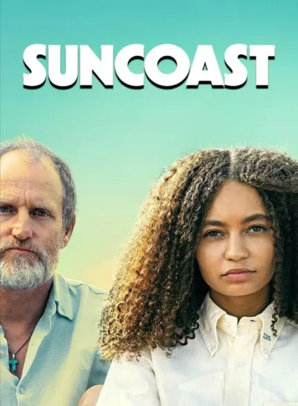 دانلود فیلم ساحل آفتاب Suncoast