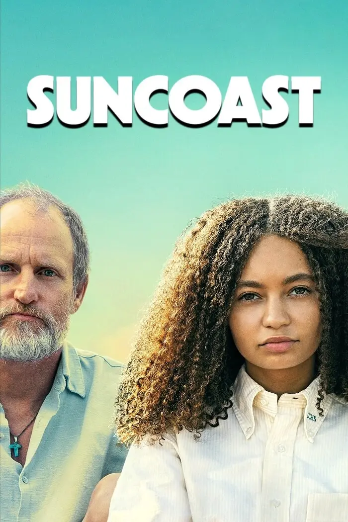 دانلود فیلم ساحل آفتاب Suncoast