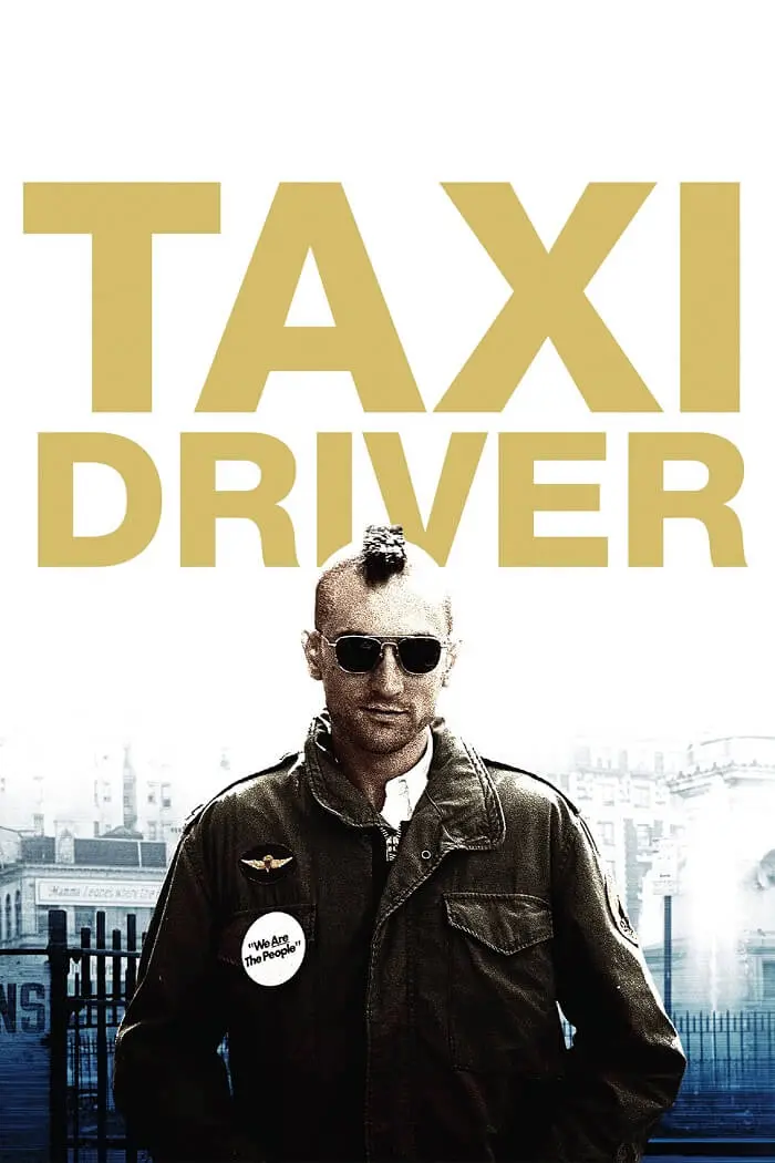 دانلود فیلم راننده تاکسی Taxi Driver
