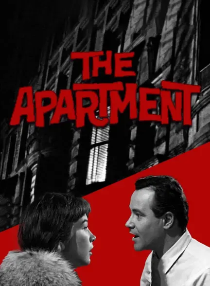 دانلود فیلم آپارتمان The Apartment