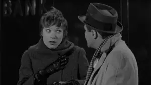 تصاویر فیلم آپارتمان (1960)