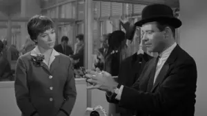 تصاویر فیلم آپارتمان (1960)