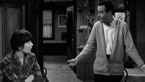 تصاویر فیلم آپارتمان (1960)