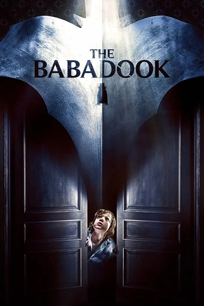 دانلود فیلم بابادوک The Babadook