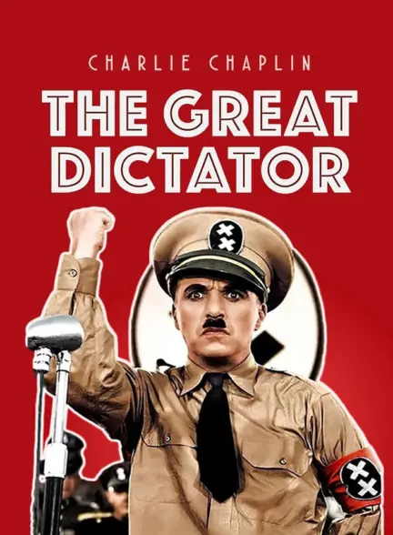 دانلود فیلم دیکتاتور بزرگ The Great Dictator