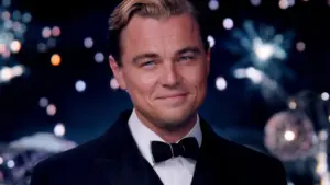 تصاویر فیلم گتسبی بزرگ 2013