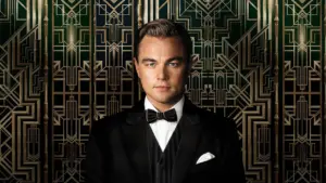 تصاویر فیلم گتسبی بزرگ 2013