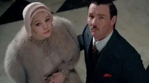 تصاویر فیلم گتسبی بزرگ 2013