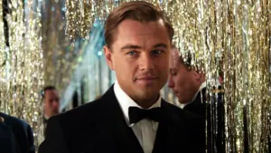 تصاویر فیلم گتسبی بزرگ 2013