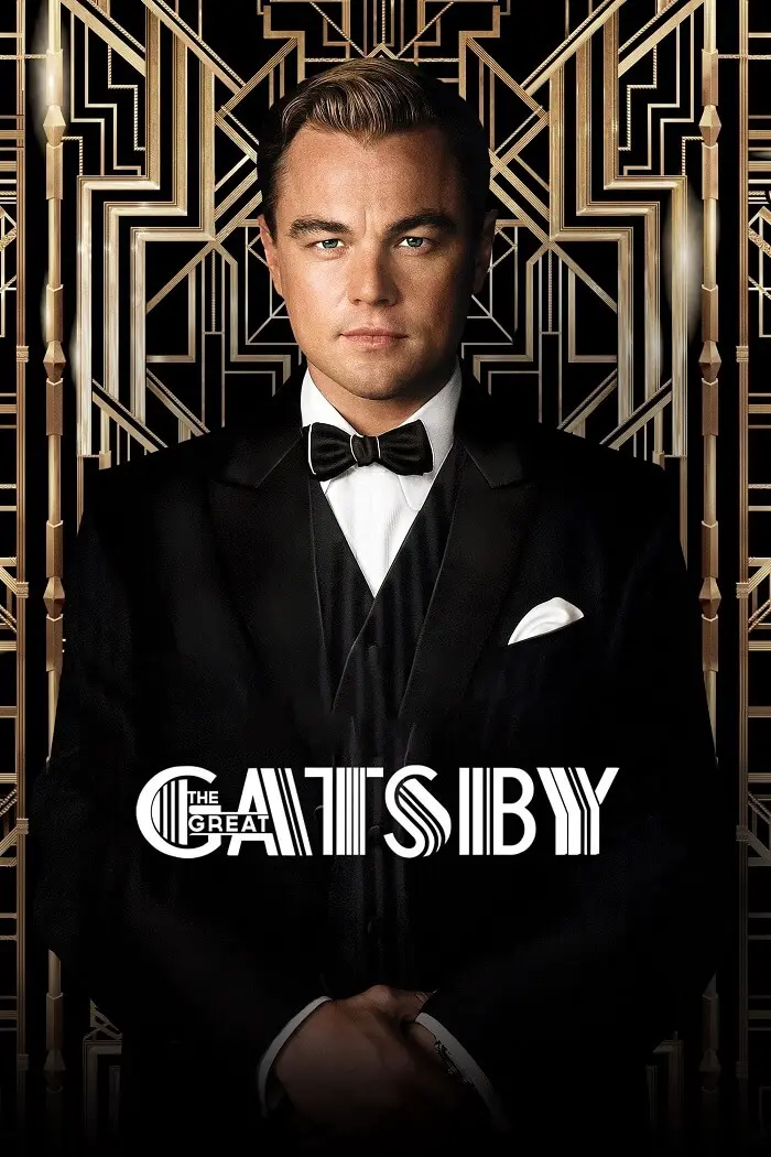 دانلود فیلم گتسبی بزرگ The Great Gatsby
