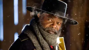 تصاویر فیلم هشت نفرت‌انگیز 2015