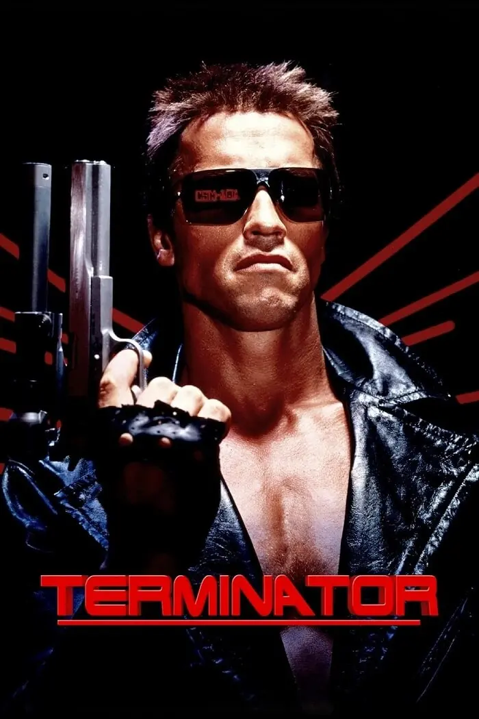 دانلود فیلم نابودگر The Terminator