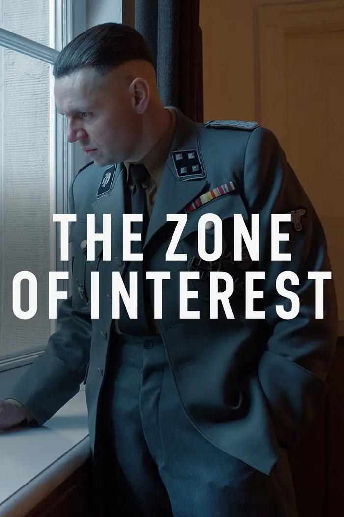 دانلود فیلم منطقه دلخواه The Zone of Interest