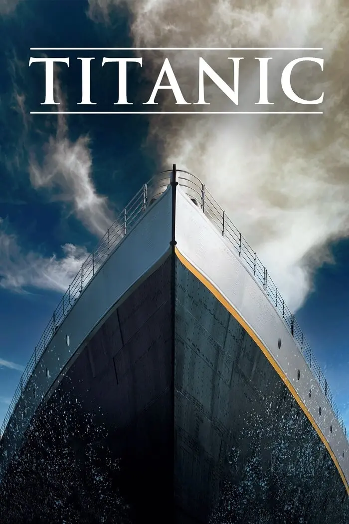 دانلود فیلم تایتانیک Titanic