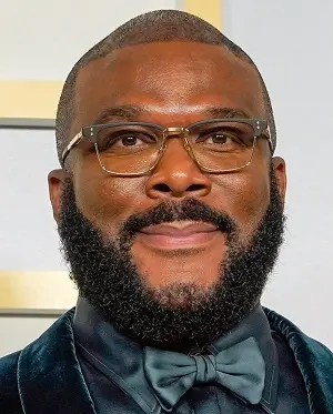 Tyler Perry