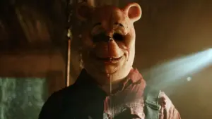 تصاویر فیلم وینی پو - خون و عسل 2023