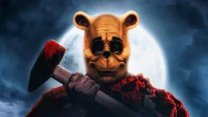 تصاویر فیلم وینی پو - خون و عسل 2023