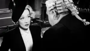تصاویر فیلم شاهدی برای تعقیب 1957