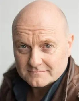 Phil Vaughan