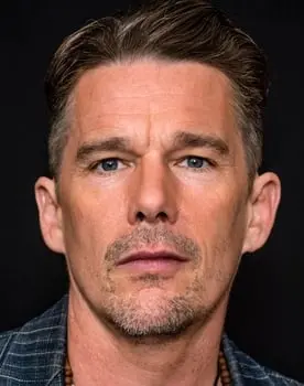 Ethan Hawke