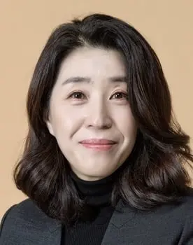 Kim Mi-kyeong