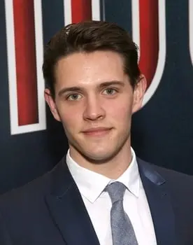 Casey Cott