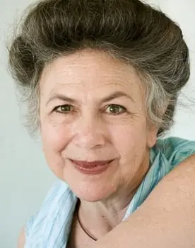 Rhoda Pell