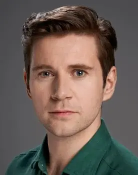 Allen Leech