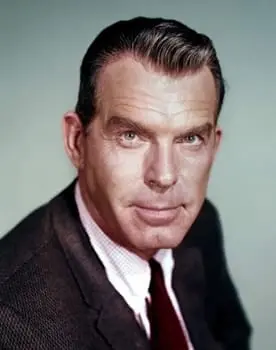 Fred MacMurray