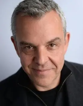 Danny Huston