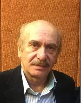 Dariush Kardan