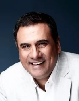 Boman Irani