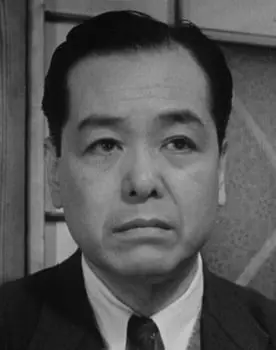 Shinichi Himori