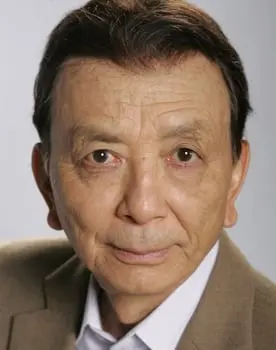 James Hong