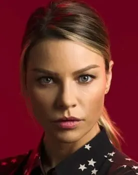 Lauren German