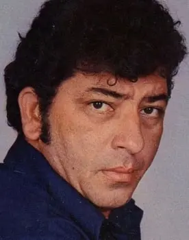 Amjad Khan