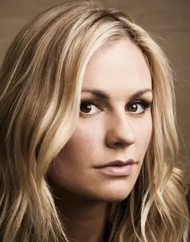 Anna Paquin