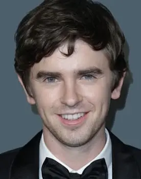 Freddie Highmore