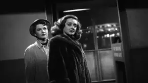 تصاویر فیلم همه چیز درباره ایو (1950)