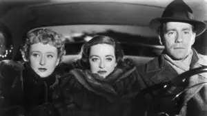 تصاویر فیلم همه چیز درباره ایو (1950)